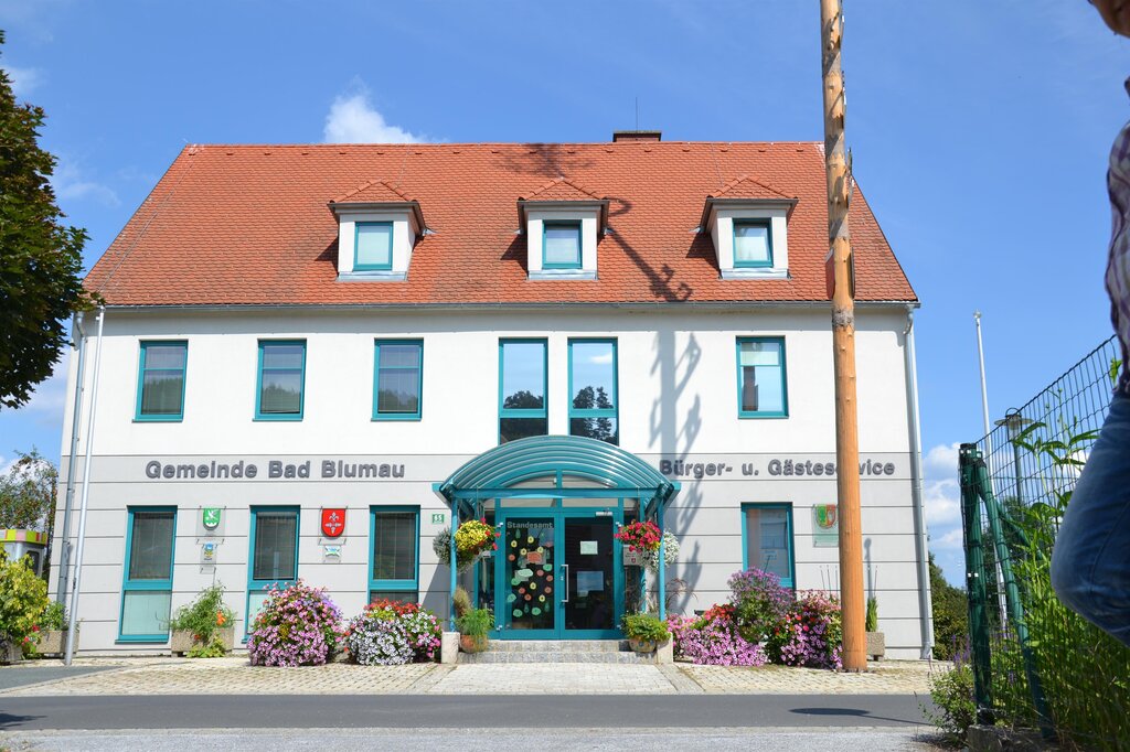 Ffentliche Toilette In Bad Blumau Steiermark